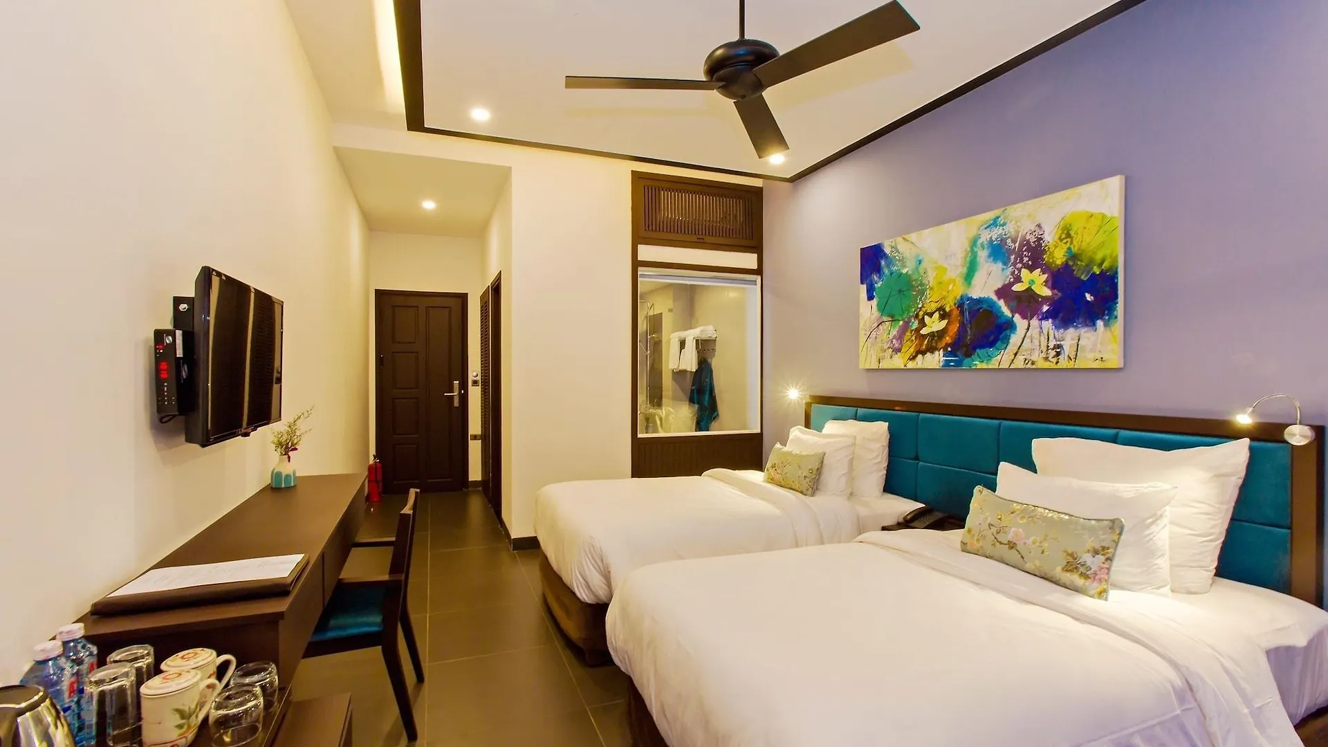 Lavini Hoian Boutique Villa Hoi An 4*,