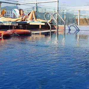 Dana Marina Boutique Hotel Da Nang