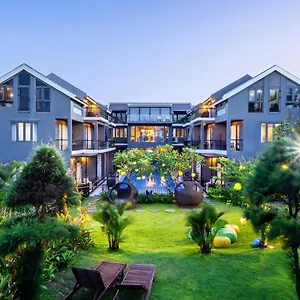 4* Resort Sea'lavie Boutique &