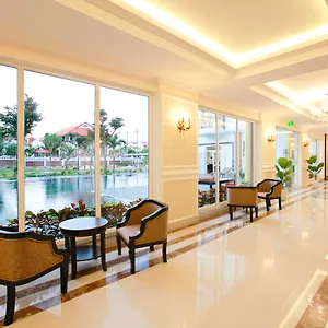 4* Hotel Hoian Sincerity &