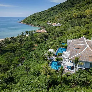 Intercontinental Sun Peninsula By Ihg Resort Da Nang
