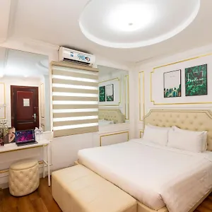 Saigon Hotel Ciudad Ho Chi Minh (Saigón)