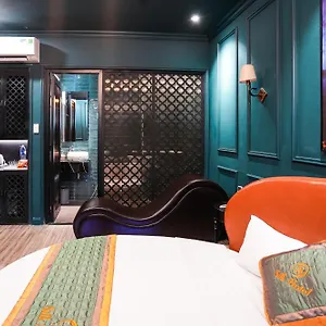 Silk Near Tan Son Nhat Airport Hotel Ciudad Ho Chi Minh (Saigón)