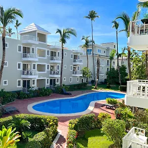 Sol Caribe - Playa Los Corales - Beach Club, Wifi, Swimming Pool Hotel Punta Cana