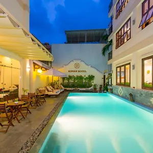 3* Hotel Kiman