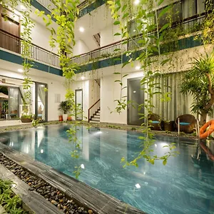 4* Hotel The Nam An